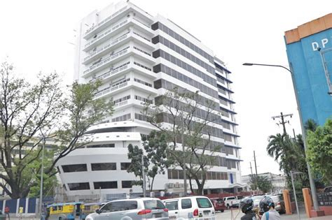 maritime industry authority (marina) - central office photos|MARINA Directory .